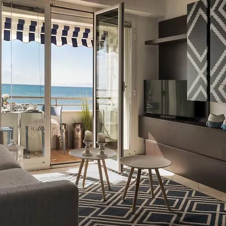 Fronte Mare - Marine 59 *