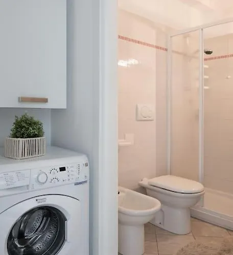 公寓 Fronte Mare - Marine 59