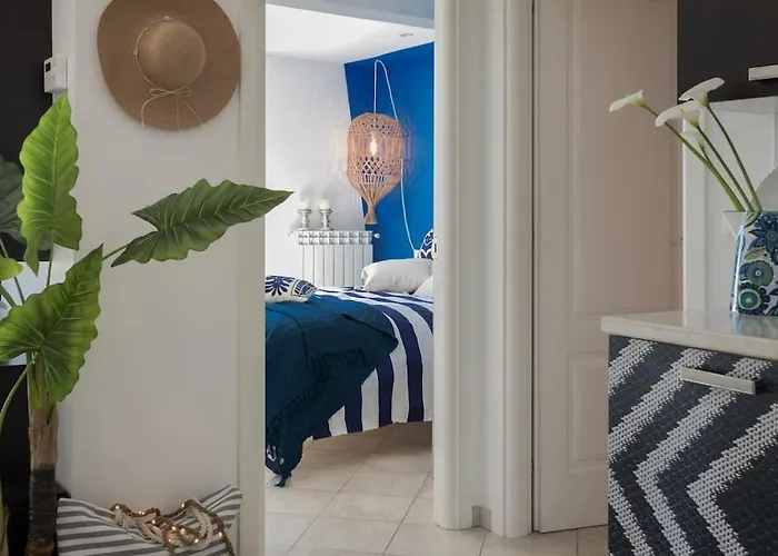 Fronte Mare - Marine 59 公寓