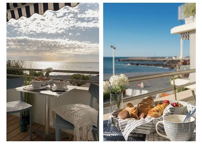 Fronte Mare - Marine 59 迪亚诺马里纳