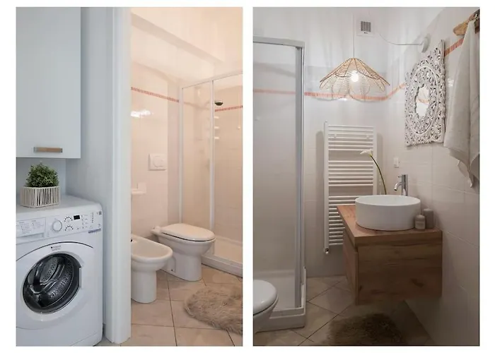 Fronte Mare - Marine 59 公寓 *