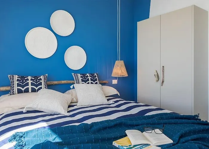 公寓 Fronte Mare - Marine 59 *