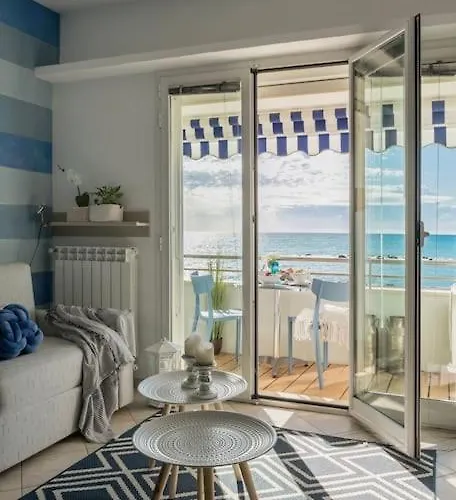 Fronte Mare - Marine 59 公寓 *