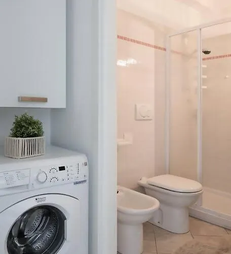 Fronte Mare - Marine 59 公寓 迪亚诺马里纳