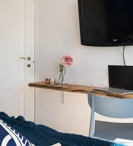 公寓 Fronte Mare - Marine 59