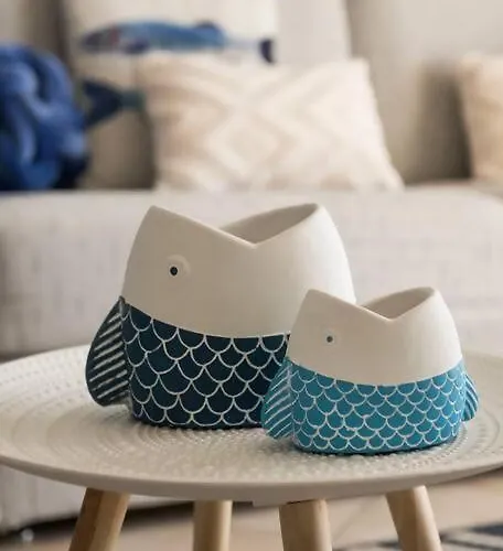 Fronte Mare - Marine 59 公寓 *