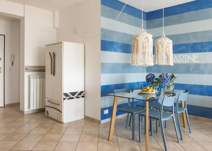 Fronte Mare - Marine 59 公寓 *