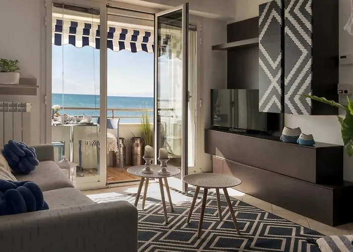 Fronte Mare - Marine 59 *