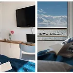 Fronte Mare - Marine 59 Lägenhet Diano Marina