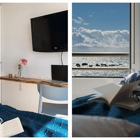 Apartment Fronte Mare - Marine 59 Diano Marina