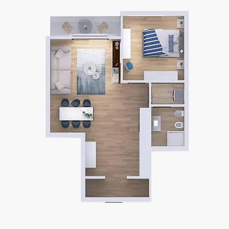 Fronte Mare - Marine 59 * Диано-Марина