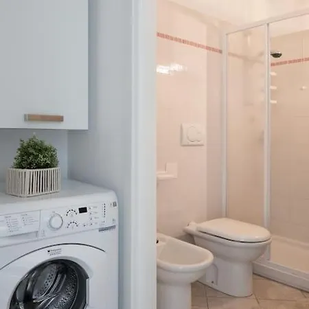 Apartment Fronte Mare - Marine 59