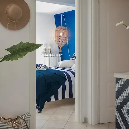 Fronte Mare - Marine 59 Apartment