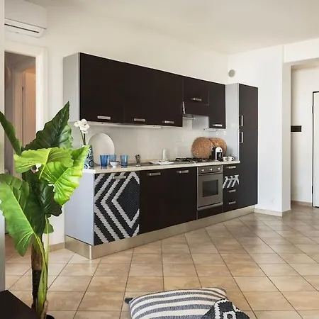 Fronte Mare - Marine 59 Apartment