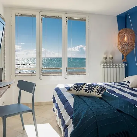 Fronte Mare - Marine 59 Апартаменты *