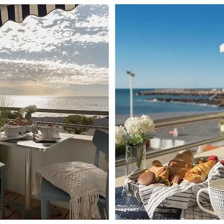 Fronte Mare - Marine 59 Диано-Марина