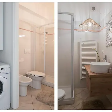 Fronte Mare - Marine 59 Апартаменты *