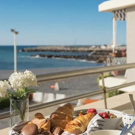 Fronte Mare - Marine 59 아파트