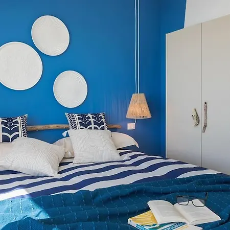 Apartment Fronte Mare - Marine 59 *