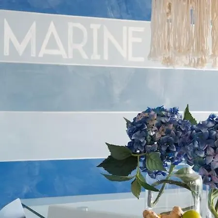 Fronte Mare - Marine 59 Apartment