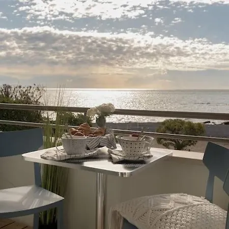 Apartment Fronte Mare - Marine 59 Diano Marina