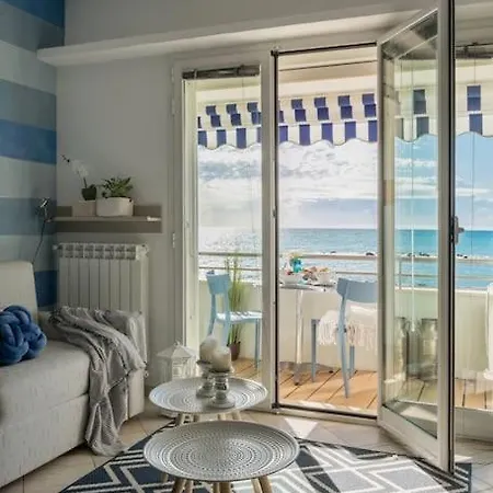 Fronte Mare - Marine 59 Apartment *