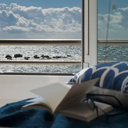 Fronte Mare - Marine 59 Apartment Diano Marina