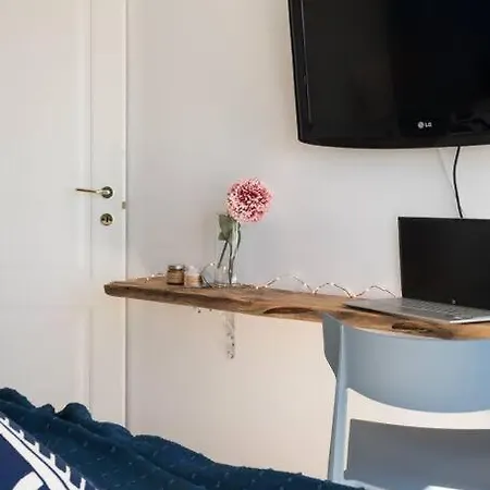 Apartment Fronte Mare - Marine 59