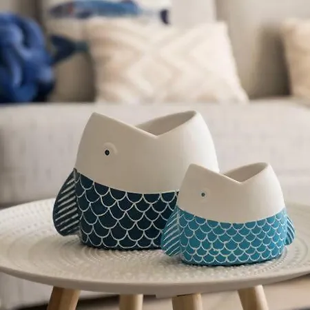 Fronte Mare - Marine 59 Apartment *