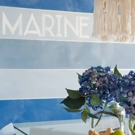 Апартаменты Fronte Mare - Marine 59 *