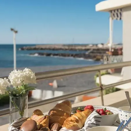 Апартаменты Fronte Mare - Marine 59 *