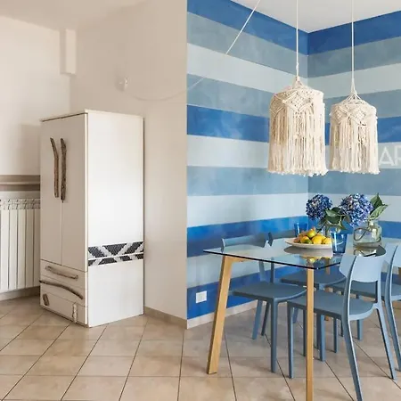 Fronte Mare - Marine 59 Апартаменты *