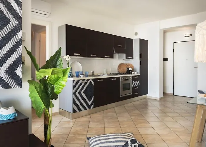 Fronte Mare - Marine 59 Lejlighed