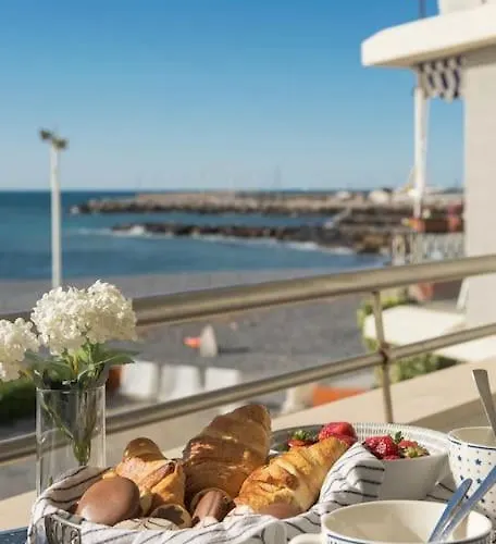 Fronte Mare - Marine 59 Lejlighed