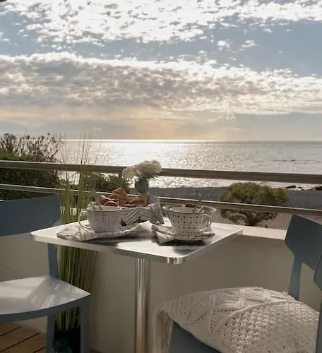 Lejlighed Fronte Mare - Marine 59 Diano Marina