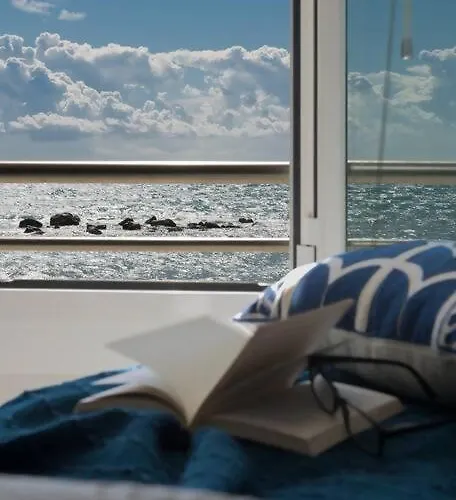 Fronte Mare - Marine 59 Lejlighed Diano Marina