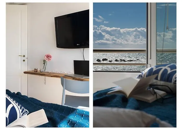 Fronte Mare - Marine 59 Lejlighed Diano Marina