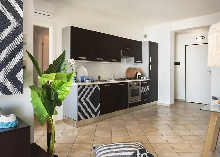 Lejlighed Fronte Mare - Marine 59